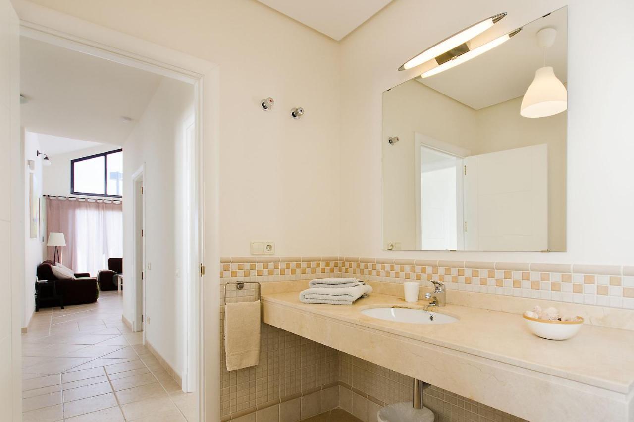 Villa Luna Playa Blanca  Bagian luar foto