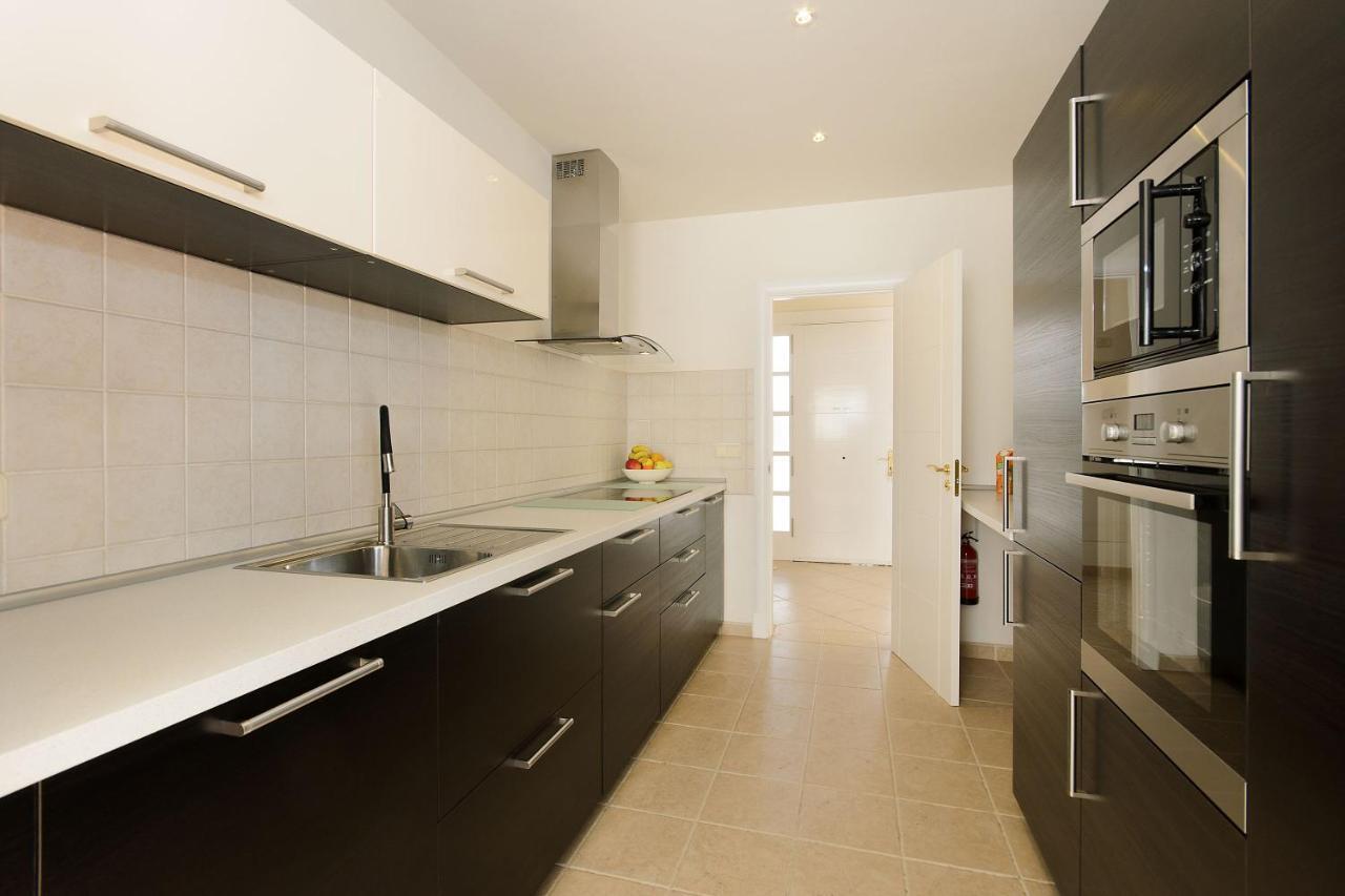 Villa Luna Playa Blanca  Bagian luar foto