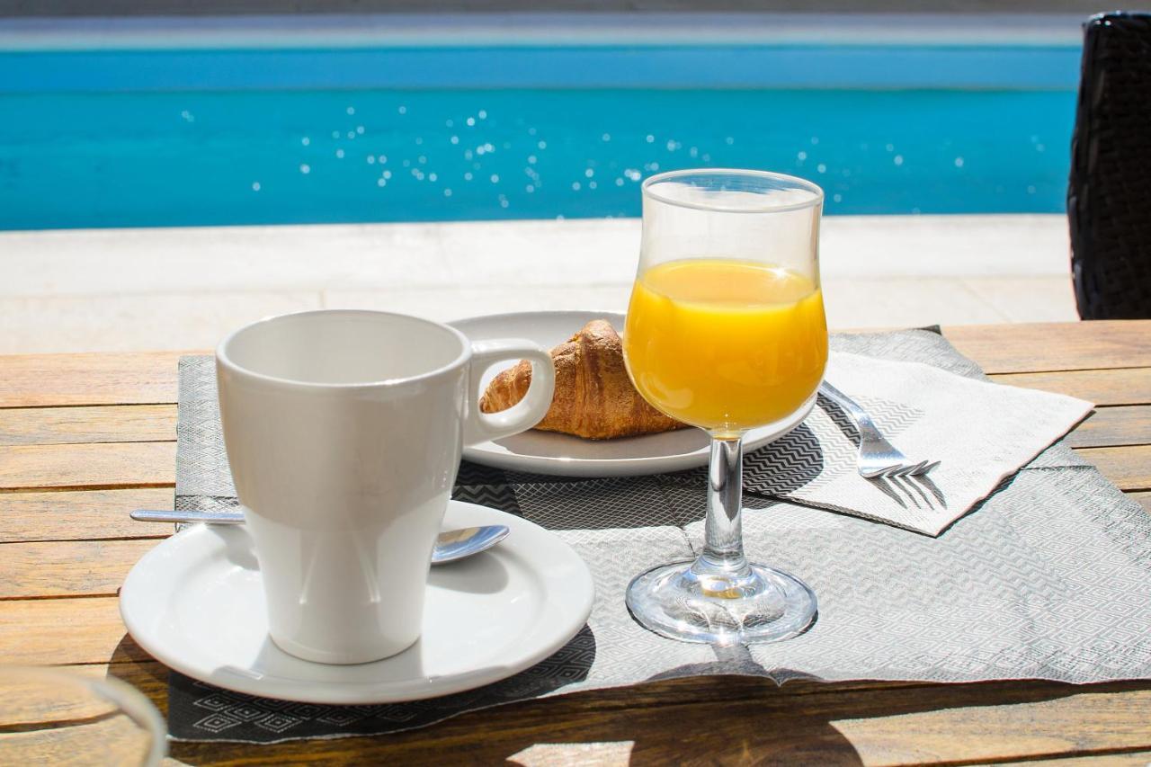 Villa Luna Playa Blanca  Bagian luar foto