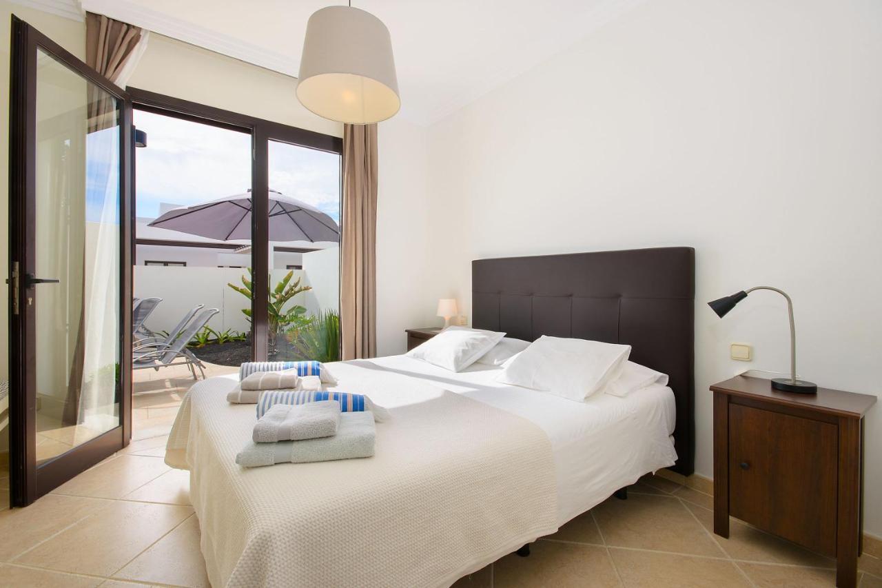 Villa Luna Playa Blanca  Bagian luar foto