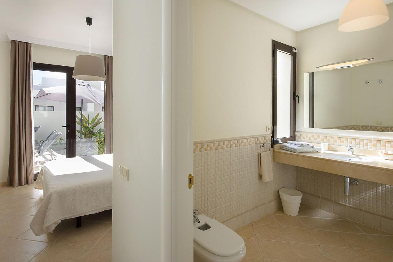 Villa Luna Playa Blanca  Bagian luar foto