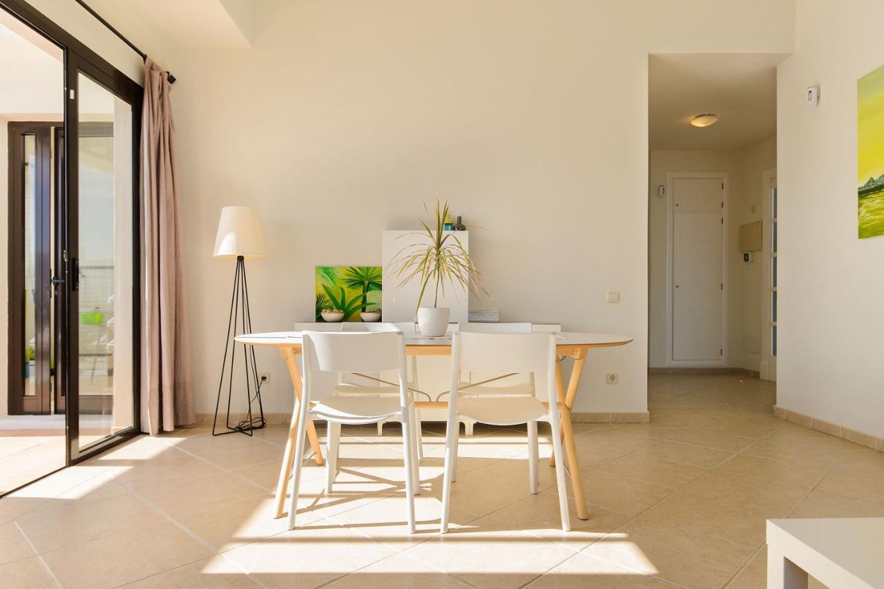 Villa Luna Playa Blanca  Bagian luar foto