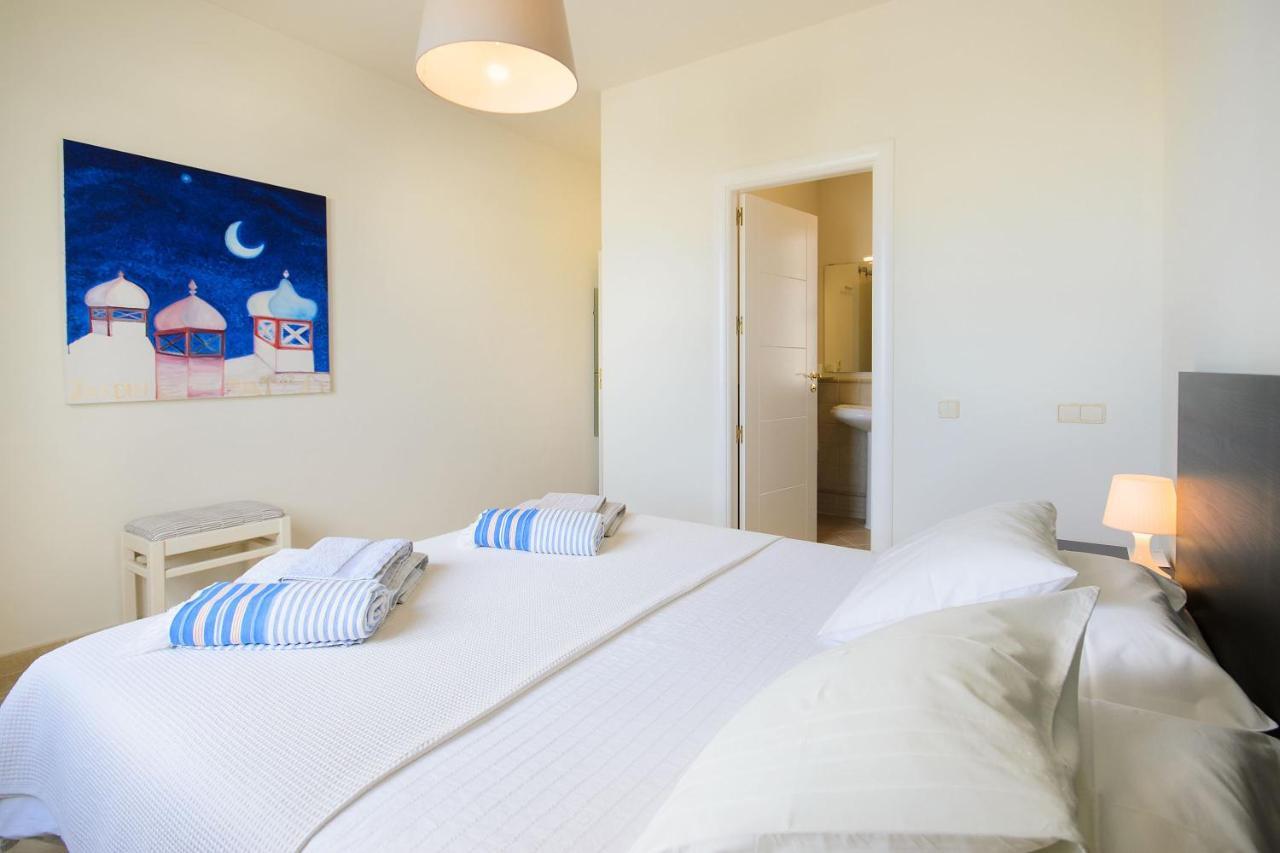 Villa Luna Playa Blanca  Bagian luar foto