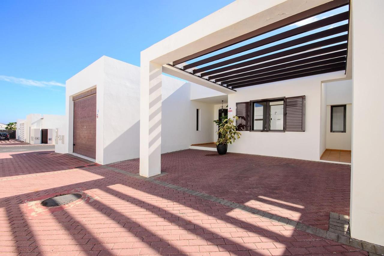 Villa Luna Playa Blanca  Bagian luar foto